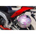 Sato Racing Helmet Lock for Aprilia RS4 125